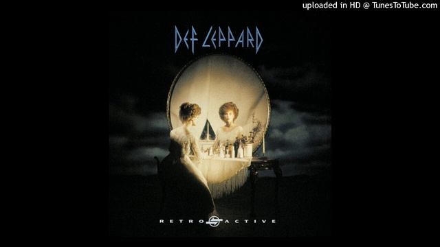 Def Leppard – Desert Song