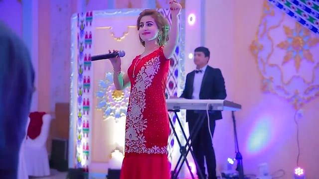 Мадина Давлатова - Дустат дорум | Madina Davlatova - Dustat Dorum Papuri