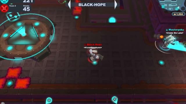 Spiral Knights Lockdown Tier 3 Top 5 Episode 1 смотреть онлайн