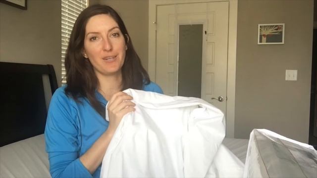 Mattress Protector Reviews: SafeRest Vs Protect-A-Bed смотреть онлайн