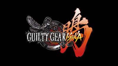Guilty Gear Isuka (Atomiswave) смотреть онлайн