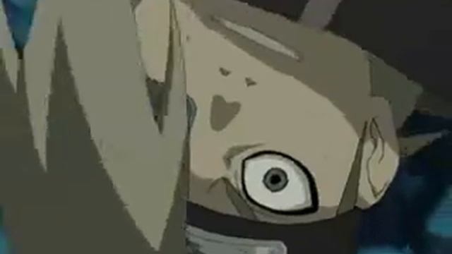 gaara vs deidara amv - dum dadi doo смотреть онлайн