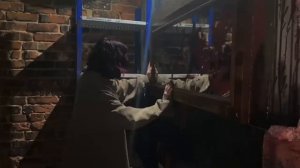 Трейлер квеста "Потрошитель" г. Екатеринбург