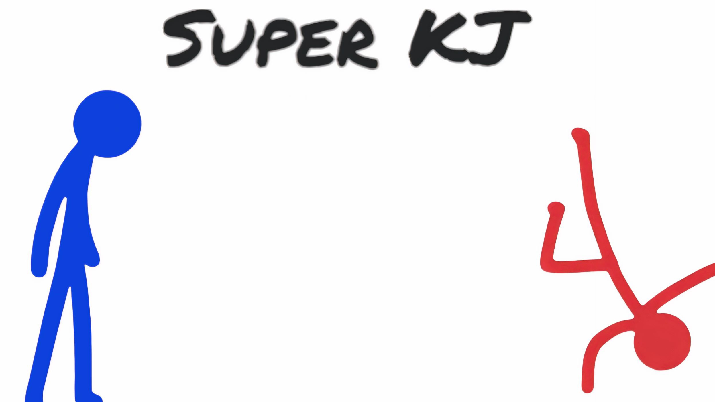 Super KJ супер анимэйшон студия смотреть онлайн