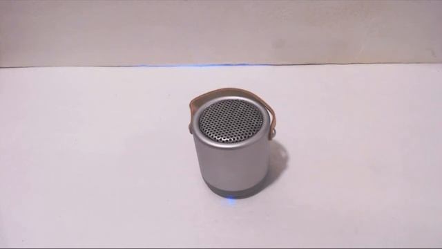 Avwoo Bluetooth Speaker Review смотреть онлайн