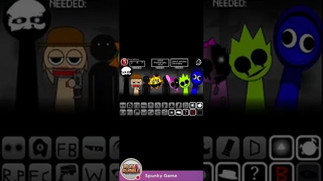 Rune Rumble efirda! смотреть онлайн