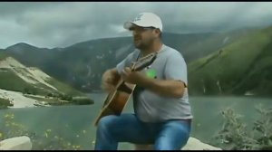 Хусейн Горчаханов »» Нана Даймохк Нохчийчоь