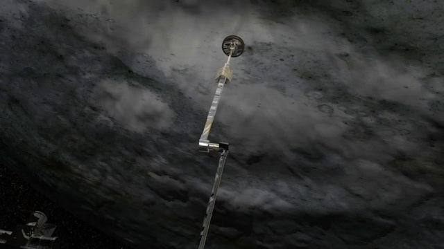 Bring Some Asteroid To Earth: OSIRIS-Rex - 2023 | Video смотреть онлайн