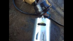 Ремонт Т-150 часть 2. Обзор перекачивающего насоса БелАК 30 л/мин. от 12 В - плохая покупка!