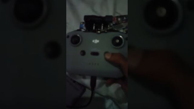 DJI Mini 2 Controller Not Charging & Doesnt Turn on Anymore Pls Help!!! Dead Controller aftr update смотреть онлайн