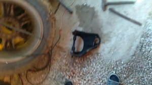 Ремонт подвески ховер н3