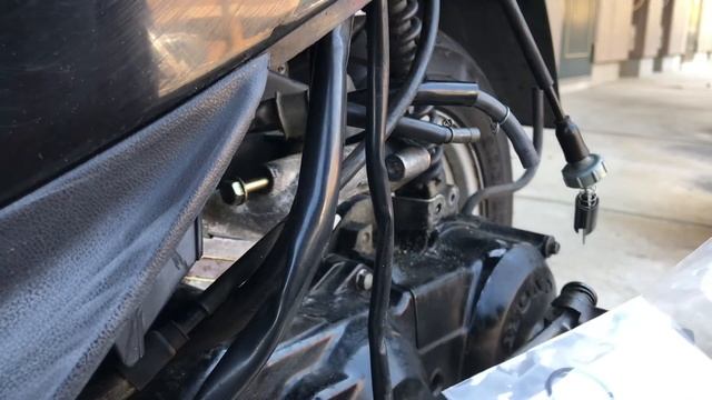 【訂正動画】AF27 スーパーDIO AF28 スーパーディオZX キャブの分解 キャブレターのオーバーホールで間違いを教えて頂いたので訂正します смотреть онлайн