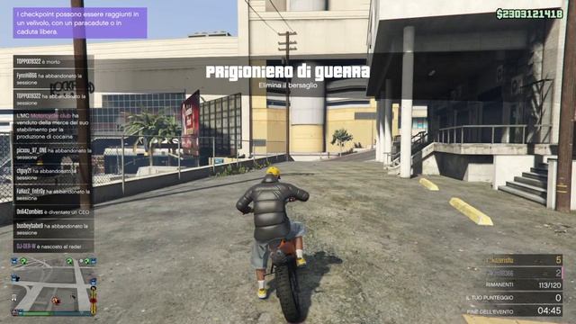 GTA 5 KTM смотреть онлайн