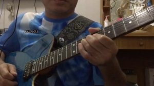 M-Vave Tank - G  (Amp+iR Cab= Mesa boogie Dual rectifier) ไทย