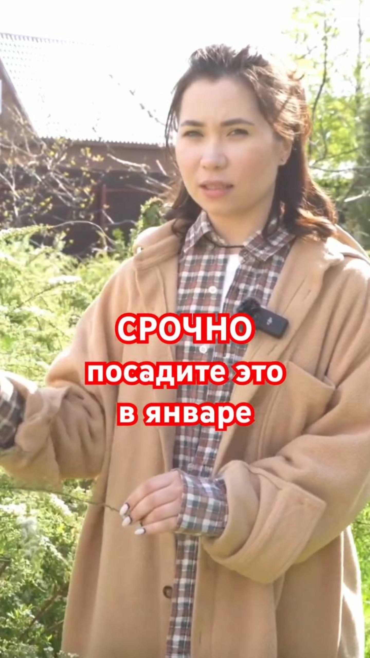 НЕЛЬЗЯ НЕ СДЕЛАТЬ ЭТО в самом начале года смотреть онлайн