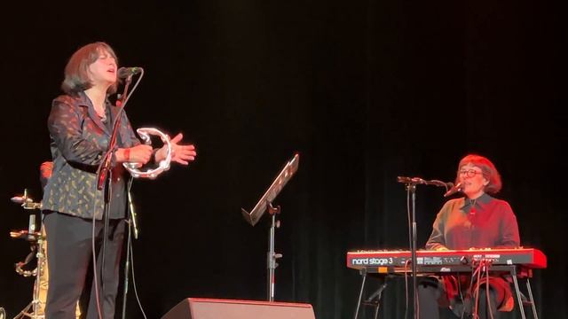 Camera Obscura: French Navy (Live @ The Wiltern, June 11, 2024) смотреть онлайн