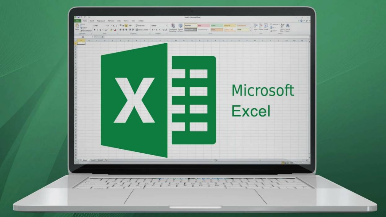 Microsoft Excel Basics -1 смотреть онлайн