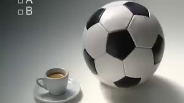 Spot Multi Soggetto Miscela D'Oro Caffè.