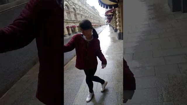Анчоус-рыбка у Гума. Чёрная пантера! 👣🙋👣 смотреть онлайн