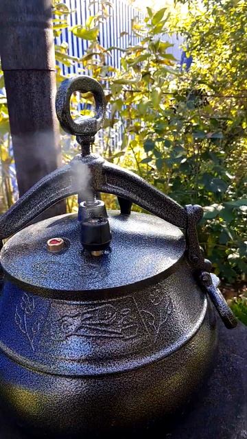 Готовлю в афганском казане! Розыгрыш подарков! смотреть онлайн