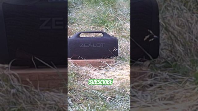 Zealot s97 vs s79 test outdoors short #urcristiano #stole #myviews смотреть онлайн