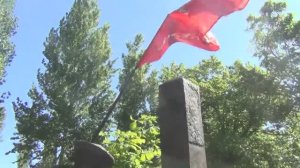 28 мая .  День пограничника.