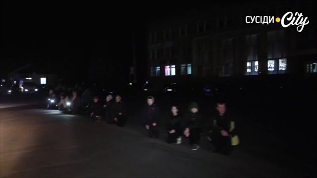 Мена зустрічає Ярослава Смецького, який загинув на Донбасі смотреть онлайн