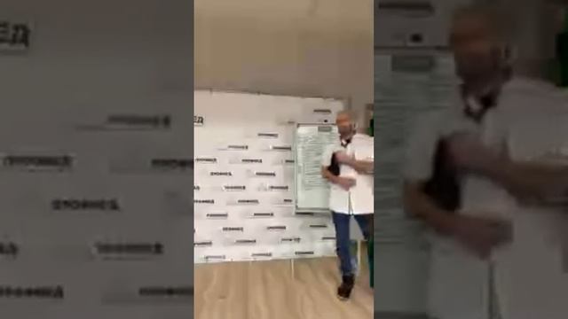 Клиника ПРОФМЕД в прямом эфире! смотреть онлайн