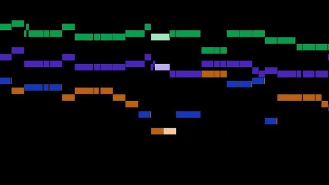 Lully - Trio (Merope, Andromede, Phinee): Ah! Que l'amour ca смотреть онлайн