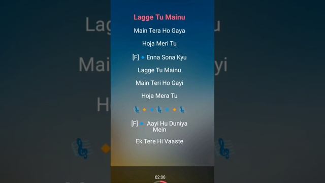 Enni soni tu lagdi tu mainu full lyrics song saaho in guru randhawa aur Tulsi Kumar by song lyrics смотреть онлайн
