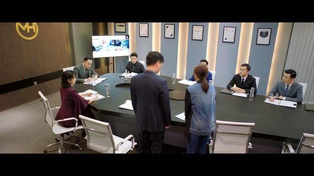 🍫【FULL】【ENG SUB】半是蜜糖半是伤 EP05：Yuan Shuai Helps Jiang Jun | Love Is Sweet | IQIYI Romance