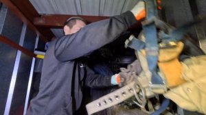 Аукцион контейнеров в Колорадо. ТАКОГО НАЙТИ ТОЧНО НЕ ОЖИДАЛИ!