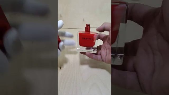 Женские пудровые духи сладкие и стойкие. Нарцисо Родригез. #тестершоп смотреть онлайн