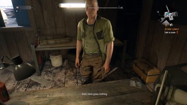 Dying Light Challenges - Episode 1 смотреть онлайн