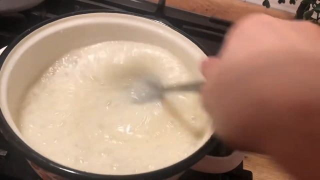 Сгущенка жасау./сгущённое молоко в домашних условиях .қазақша рецепт смотреть онлайн