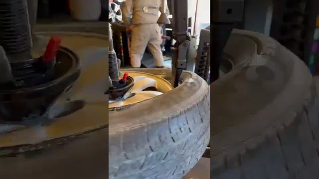 Teker balans ve ustanovka en son avadanliqla смотреть онлайн