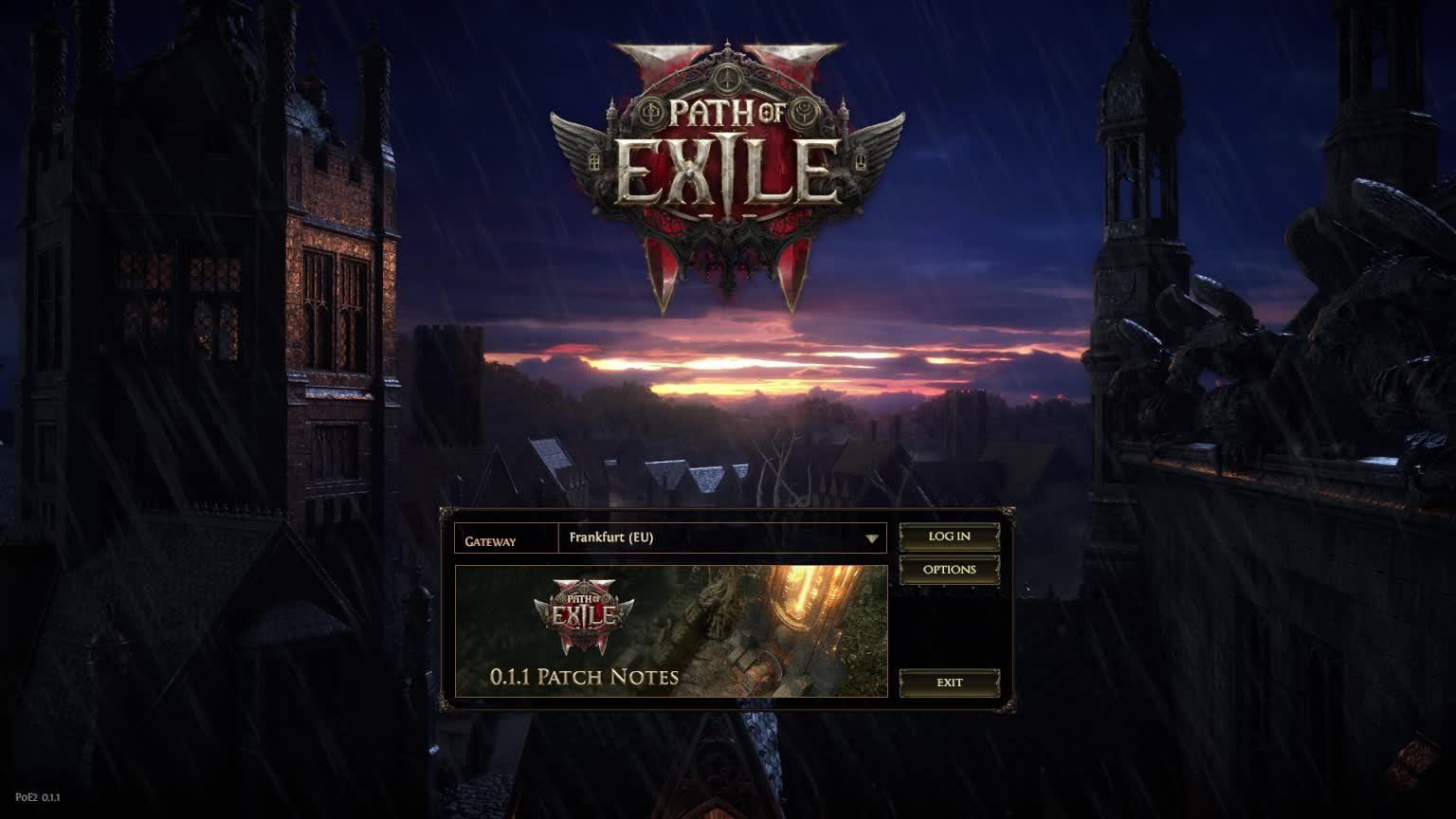 [HardCore] Path of Exile 2 PC + Dualsense смотреть онлайн