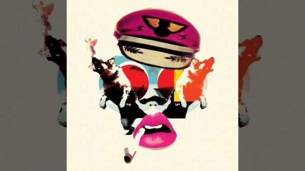 The Prodigy - Action Radar