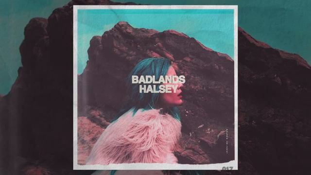 Halsey   New Americana Audio