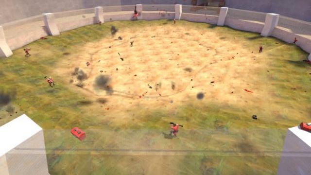 TF2 Soldier FF -=GHS=- смотреть онлайн
