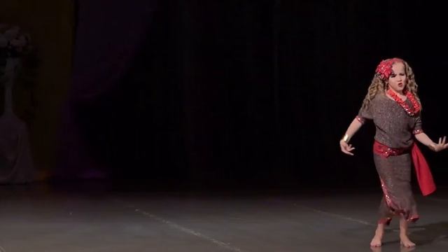 Таланты Прикамья 2019 Агарышева Алиса смотреть онлайн
