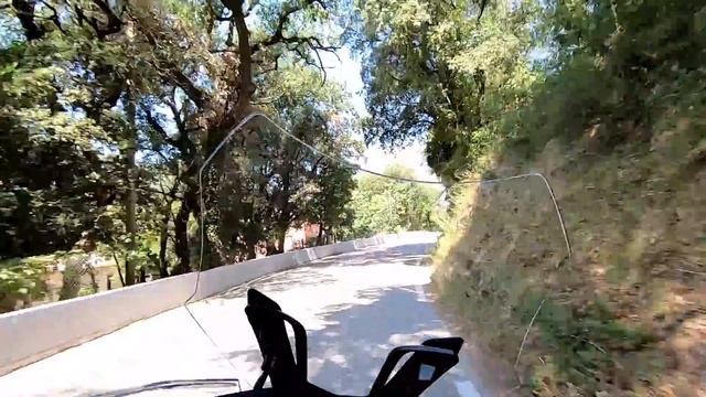 Essai BMW r1250rt 2021 // plus veloutée!! смотреть онлайн