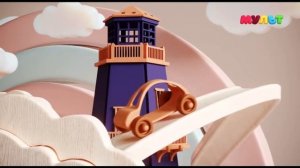 Выход с профилактики (Мульт 15.07.20)