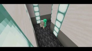 😸Возрождение Бискаса | Работа Мятной • Мир Разноцветных Котов {01}