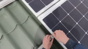 Инвестиция в четверть миллиона. Установка солнечных модулей на крыше и их заземления