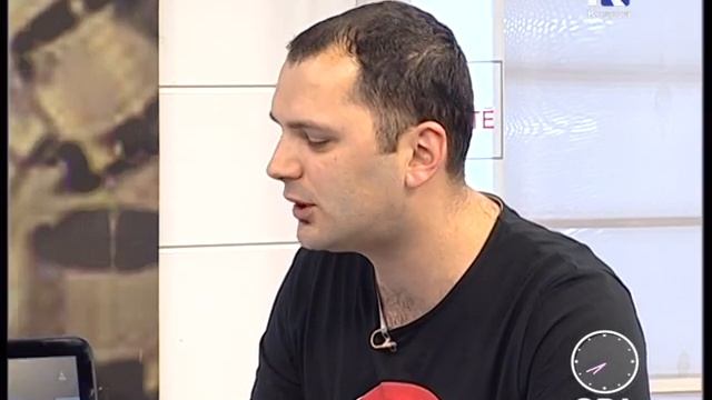 ORA 7 - HiTech - 3 Qershor 2014 - KLANKOSOVA.tv смотреть онлайн