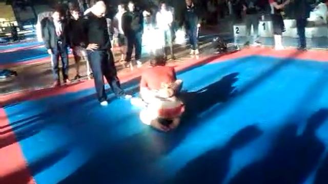 Americo Nova Invicta Salerno смотреть онлайн