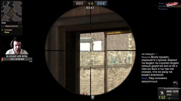 Timurka | Point Blank