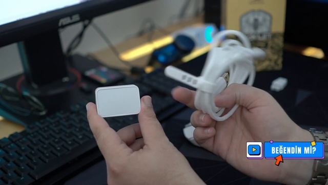 DARMOSHARK VARUN M3S HERŞEY MÜKEMMEL AMA !! (DERİN İNCELEME) смотреть онлайн
