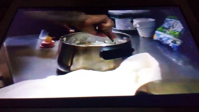 Малыш чёрной антилопы по имени Рубик в московском зоопарке.